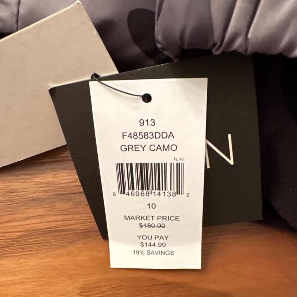 S13 Jacket - Picture 2 of 2